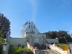 Catholic church