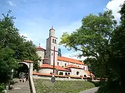 Catholic church