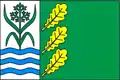 Flag of Košice