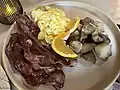 Koko's Breakfast