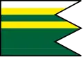 Flag of Kokšov-Bakša
