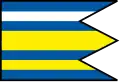 Flag of Koláre