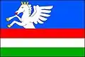 Flag of Komňa