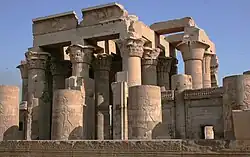 Temple Kom-Ombo
