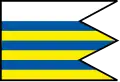 Flag of Kopernica