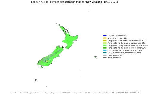 New Zealand