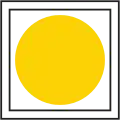 Lights caution