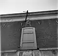 Foundation stone of De Gapert