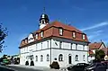 Town hall