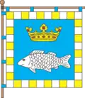 Flag of Korop