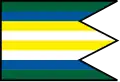 Flag of Korunková