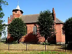 Catholic church