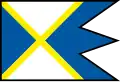 Flag of Koš