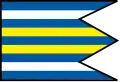 Flag of Košarovce