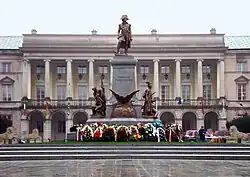 Lubomirski Palace