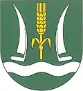Coat of arms of Kosořice