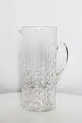 Pitcher