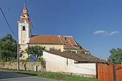 Church of the Beheading of St. John the Baptist