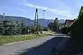 Street