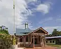 Kota Kinabalu Sabah Gurdwara Sahib
