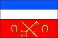 Flag of Kovalovice