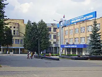 Kovrov