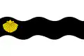Flag of Krabbendijke