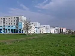 Centrum E