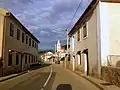 Main street