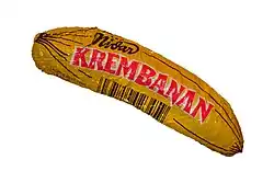 Krembanan bar