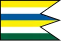 Flag of Kysak