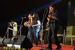 The Krosswindz in Kolkata