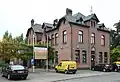Rectory of Kruibeke (1906)