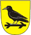 Coat of arms of Kryry