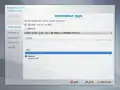 3. Disk Setup