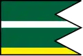 Flag of Kuková