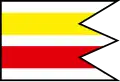 Flag of Kukučínov
