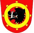 Coat of arms of Kunemil
