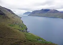 Village of Kunoy