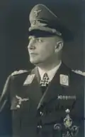 Kurt Student