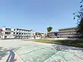 Kushtia Zilla School
