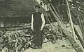 Fisherman, before 1939