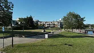 Kvadraturen