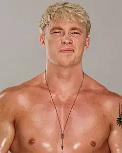 Kyle Fletcher