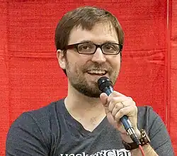 Kyle McCarley