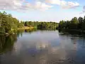 Kymi River