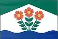 Flag of Kytín