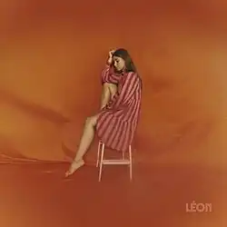 Léon album cover