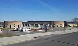 Løgstrup School