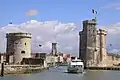 La Rochelle